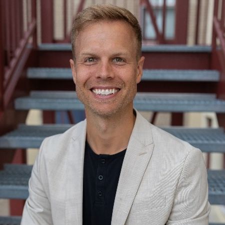 Profile photo of a State Farm Agent named: Nick Christenson