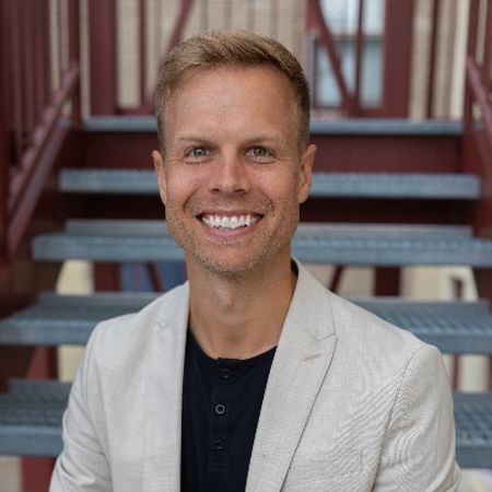 Profile photo of a State Farm Agent named: Nick Christenson