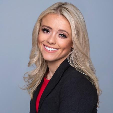 Profile photo of a State Farm Agent named: Madalynn Williams