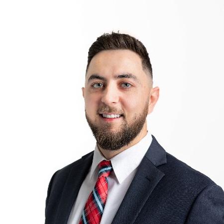 Profile photo of a State Farm Agent named: Brayden Nielson