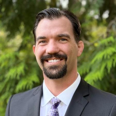 Profile photo of a State Farm Agent named: Trevor Behr