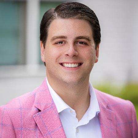 Profile photo of a State Farm Agent named: Gavin Harris