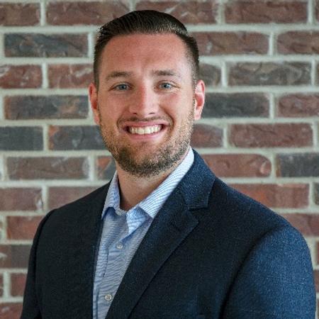 Profile photo of a State Farm Agent named: Ethan Conroy