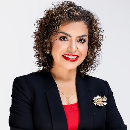 Profile photo of a State Farm Agent named: Lily Hernandez