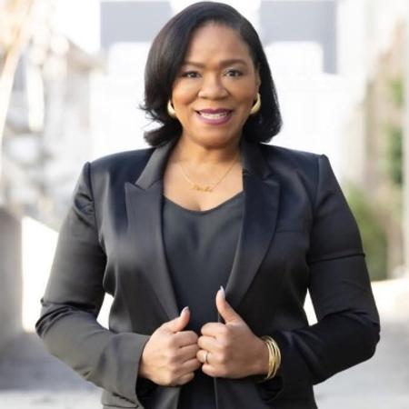 Profile photo of a State Farm Agent named: Deidre Bembry