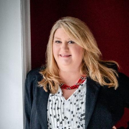 Profile photo of a State Farm Agent named: Kristina Cook