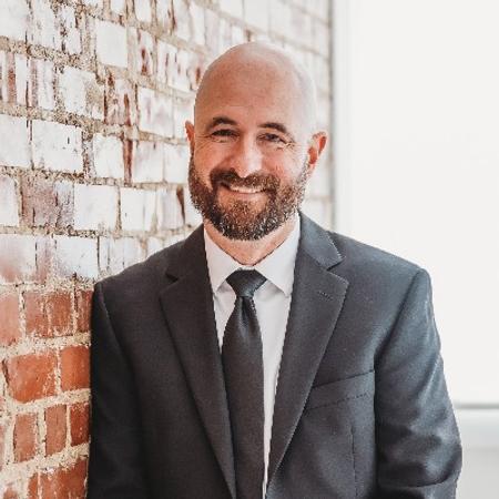 Profile photo of a State Farm Agent named: Marc Bradley