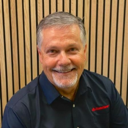 Profile photo of a State Farm Agent named: Tim Doser