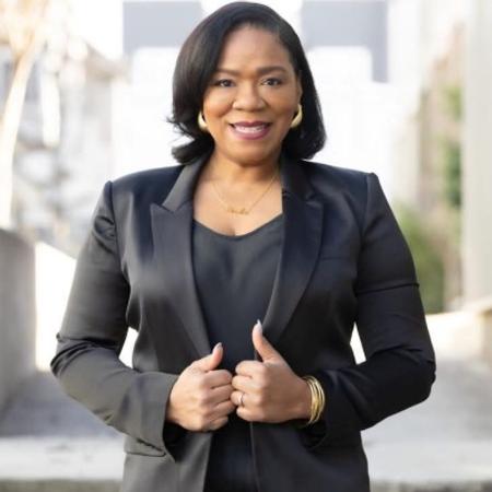 Profile photo of a State Farm Agent named: Deidre Bembry