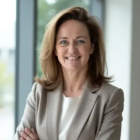 Profile photo of a State Farm Agent named: Rachel Bailey