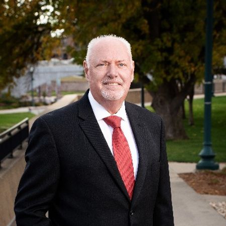 Profile photo of a State Farm Agent named: Bill Thompson