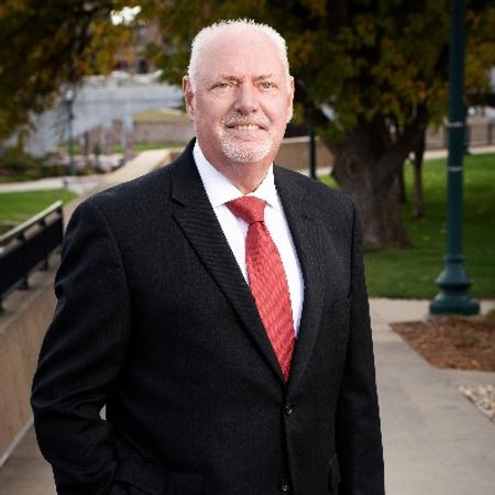 Profile photo of a State Farm Agent named: Bill Thompson