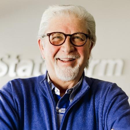 Profile photo of a State Farm Agent named: Jeff Jantz