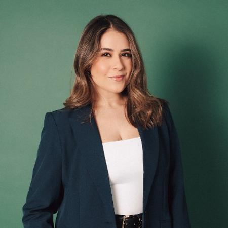 Profile photo of a State Farm Agent named: Jasmin Valiente