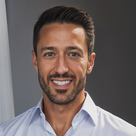 Profile photo of a State Farm Agent named: David Francesangelo