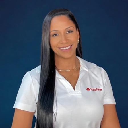Profile photo of a State Farm Agent named: Eva Hernandez