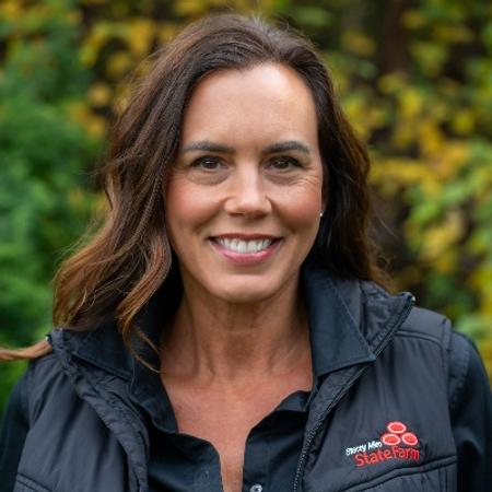 Profile photo of a State Farm Agent named: Stacey Allen