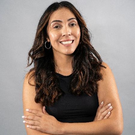 Profile photo of a State Farm Agent named: Estaphany Michel