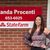 Profile photo of a State Farm Agent named: Amanda Procenti