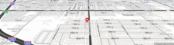 CA Auto & Home Insurance Agent Marcus Brown - State Farm®