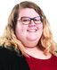 Hannah Hanson State Farm Agent Team Member