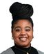 Chelsea Glover State Farm Agent Team Member