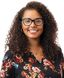 Jessica Drinks State Farm Agent Team Member