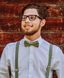 Isaac Prado State Farm Agent Team Member