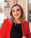 Aubrey Engbrock State Farm Agent Team Member