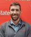 Harrison Barley State Farm Agent Team Member