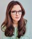 Ashleigh Brady McClure State Farm Agent Team Member