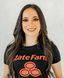 Alexandra Orozco Orozco State Farm Agent Team Member