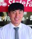 Joshua Choe State Farm Agent Team Member