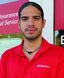 Rubiel Cabrera State Farm Agent Team Member