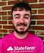 Jesse Huckaby State Farm Agent Team Member