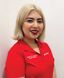 April Saldana State Farm Agent Team Member