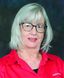Peggy Harris State Farm Agent Team Member