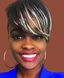Courtney Moore State Farm Agent Team Member