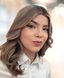 America Gonzalez State Farm Agent Team Member