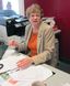 Blythe Tibbitts State Farm Agent Team Member