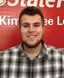 Hunter Sweat State Farm Agent Team Member