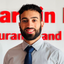 Iverson Hernandez State Farm Agent Team Member