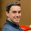 Hunter Tjepkes State Farm Agent Team Member
