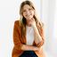 Maria Robinson State Farm Agent Team Member