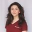 Nicole Iovita State Farm Agent Team Member
