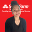 Carmen Redmond State Farm Agent Team Member