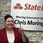 Ashley Boruff State Farm Agent Team Member