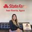 Citlalli Rodriguez State Farm Agent Team Member