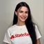 Uliana Stefaniuk State Farm Agent Team Member