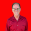 Jim Golden State Farm Agent Team Member